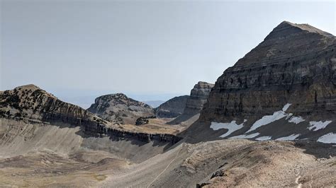 Trip Report: 11,749' Mt. Timpanogos, UT - SnowBrains