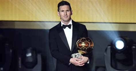 Ballon d'Or 2023: Unsurprisingly, Messi still crowned