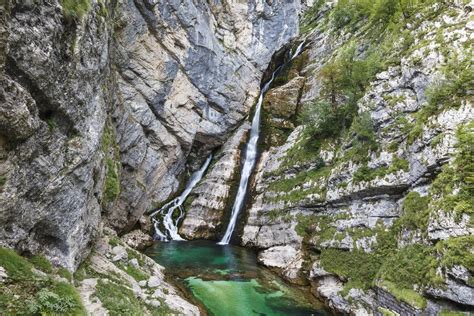 Hiking around Lake Bohinj, Bohinj | kimkim