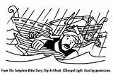 Paul Shipwrecked Coloring Page  LucaropEnglish sketch template
