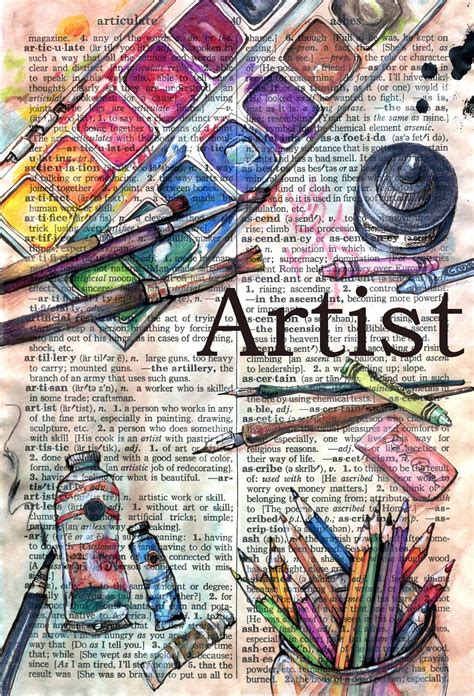 Art cover page ideas | 99artguide