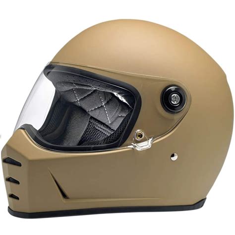 Top 5 Best Full-Face Motorcycle Helmets [March 2024 Review] - HelmetsGuide