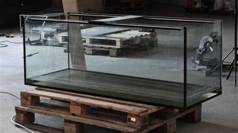 200-Gallon Aquarium Dimensions - Our Aquariums