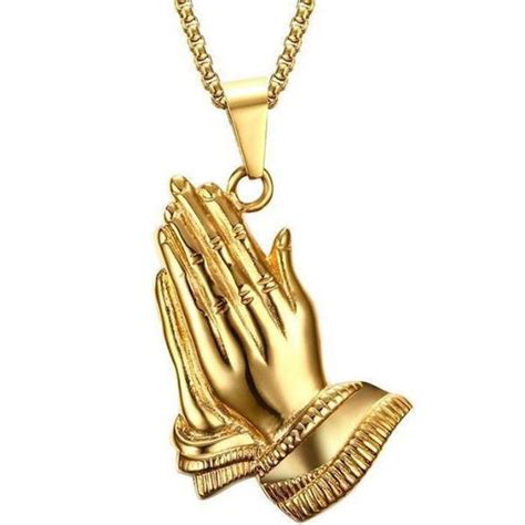 Prayer Chain – FASHIONOPOLITAN