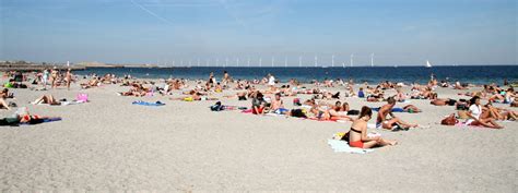 Amager Beach Park | Broke Tourist