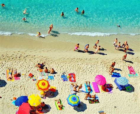 Italy’s Most Beautiful Beaches