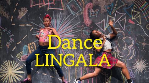 BEST LINGALA CHOREOGRAPHY BY 43THEMOVEMENT DANCE CREW - YouTube