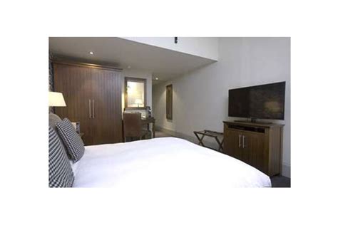 Hotel du Vin Newcastle, a boutique hotel in Newcastle Upon Tyne