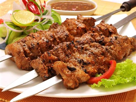 Mutton Seekh Kabab Hd Images / These delicious, juicy kebabs can be ...