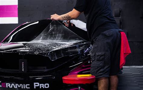 Pros and Cons of Installing PPF on New Cars - Ceramic Pro (2022)