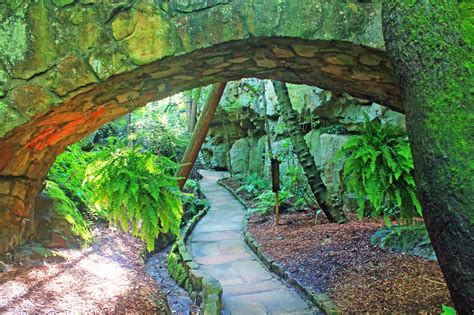 Rock City Gardens | Chattanooga's Iconic Attraction | Travel Quest - US Road Trip and Travel ...