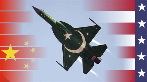 China Plans to Scale Up Defence Cooperation with Pakistan - Bharat Shakti