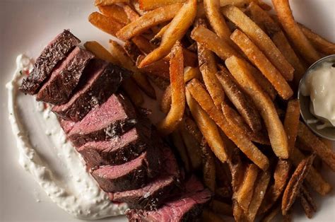 Red Cow: A Restaurant in Seattle, WA - Thrillist