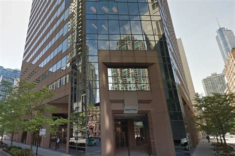 UPDATE: New Conrad Hotel May Bring Two Restaurants & A Bar Downtown - Eater Chicago