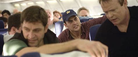 United 93 movie review & film summary (2006) | Roger Ebert