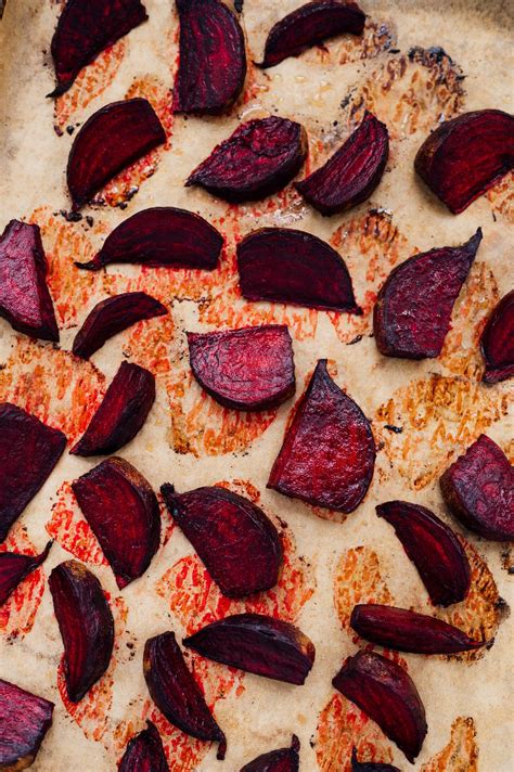 Perfect Roasted Beets Recipe - Cookie and Kate