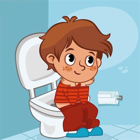 Child toilet Vectors & Illustrations for Free Download | Freepik