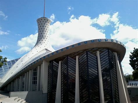 Catedral de Barquisimeto, Venezuela | Barquisimeto venezuela, Venezuela ...