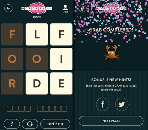 Wordbrain - MAG Interactive