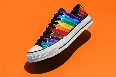 Converse Pride 2020 Collection Release Info: What You Need to Know ...