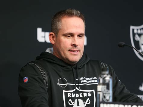 Las Vegas Raiders' Josh McDaniels comments post San Francisco 49ers ...