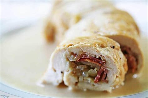 21 Best Chicken Roulade Recipes