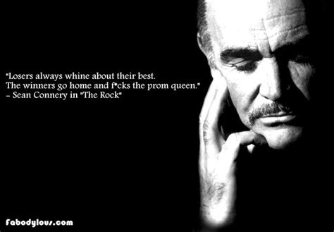 Famous quotes about 'Sean Connery' - QuotationOf . COM | Sean connery ...