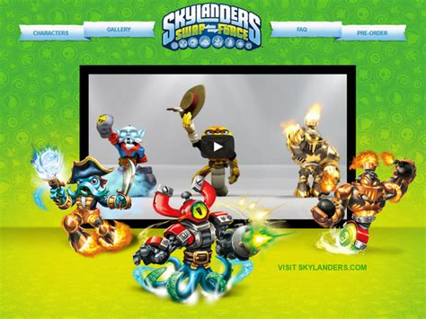 Skylanders Game (@SkylandersGames) | Twitter