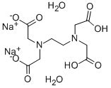 COA of EDTA disodium | Certificate of Analysis | AbMole BioScience