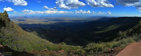 Air-and-Space.com: Mingus Mountain, September 25, 2014