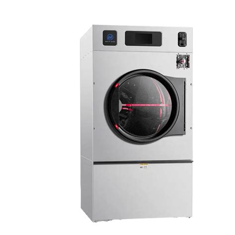 27kg Commercial Laundry Equipment Single Layer Drying Machine - Buy Best Price Household Cloth ...