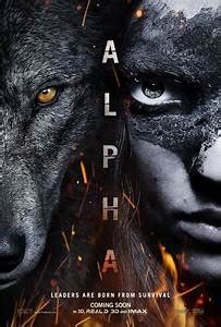 Film Review: Alpha - MediaMikes