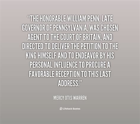 Mercy Otis Warren Quotes. QuotesGram