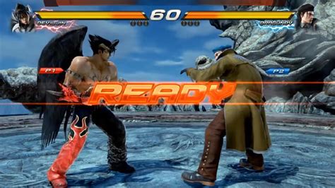 Tekken 7 Combos Data Frame APK for Android Download