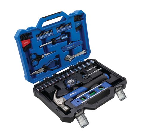 18+ Kobalt Tool Sets - SalvorLilja