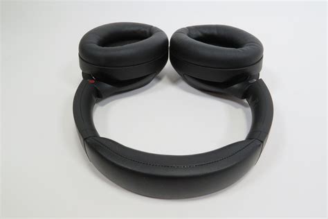 Sony WH1000XM4 Noise Cancelling Wireless Headphones