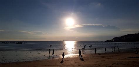 Vung Tau beaches and viewpoints - While You Stay Home