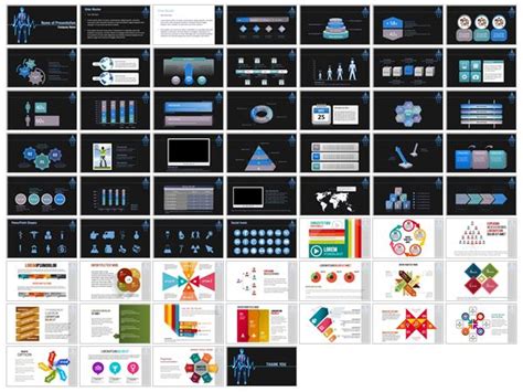 Heart Beat PowerPoint Templates - Heart Beat PowerPoint Backgrounds ...