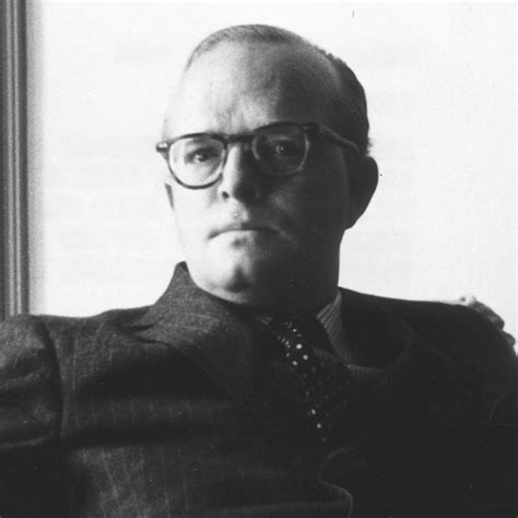 Truman Capote - Books, Movies & Facts