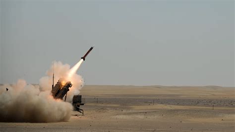 US to deploy new Patriot missile battery, 4 Sentinel radars to Saudi Arabia