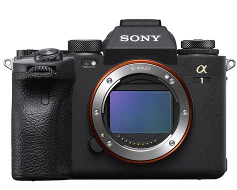 Sony Alpha 1 Camera Marks a New Imaging Era - Sony Mirrorless Pro