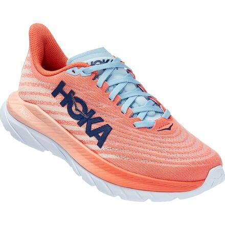 HOKA Mach 5 Running Shoe - Women's - Footwear