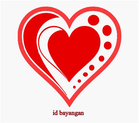 Red Heart Image,love Image,heart Image - Love Logo Png Hd, Transparent ...