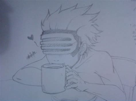 Godot fan art by AshSaitoh on DeviantArt