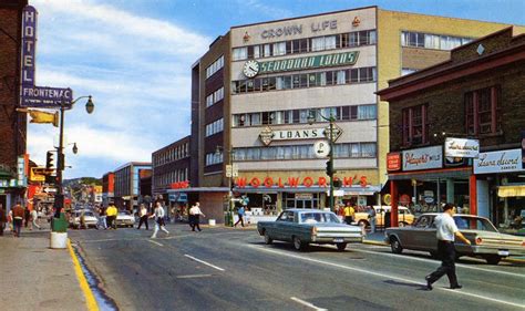 More downtown memories: Bruce Bell is back and he’s taking you on a stroll through Woolworth’s ...