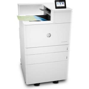 Buy HP Color LaserJet Enterprise M856dn Online | BlueDogInk.com