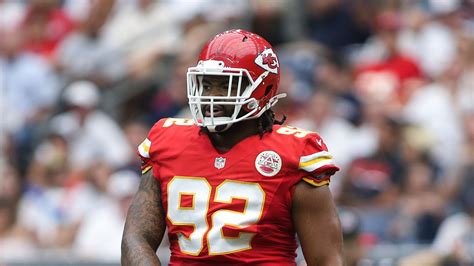 Dontari Poe’s Falcons contract is one year, $8 million - The Falcoholic