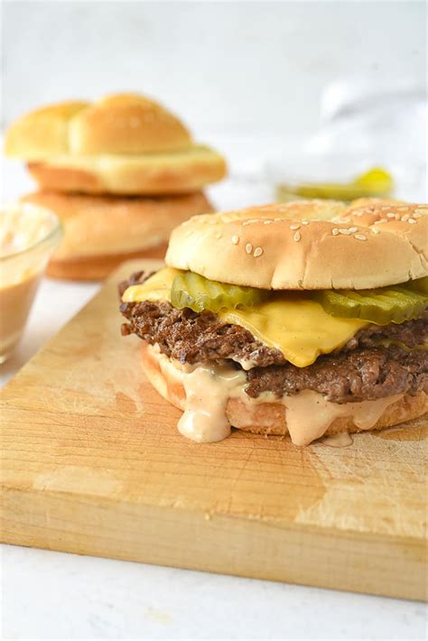 Special Burger Sauce Recipe | by Leigh Anne Wilkes