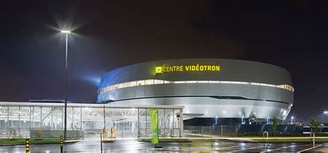 Videotron Centre | POPULOUS