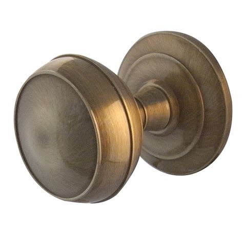 Metal door knob – Door Knobs